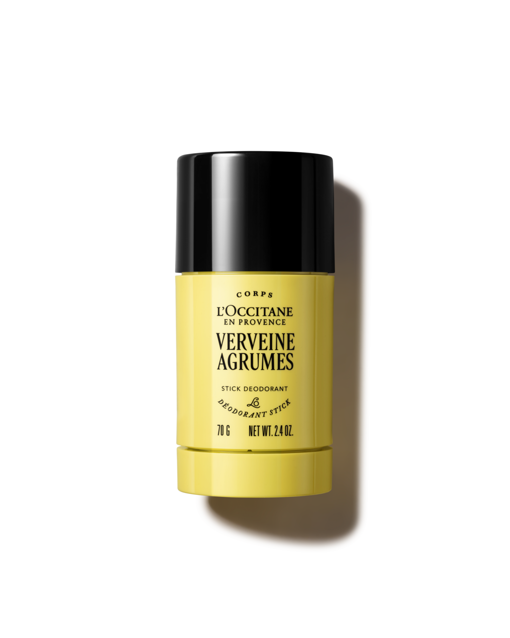 Desodorante Stick Verveine Agrumes 70g (Verbena Citrus), , large